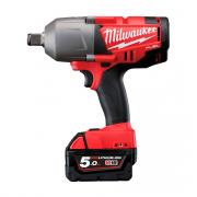 Гайковерт аккумуляторный Milwaukee M18 CHIWF34‑502X