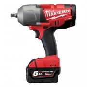 Гайковерт аккумуляторный Milwaukee M18 CHIWP12‑502X FUEL