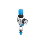 Фильтр‑регулятор давления  Festo MS2‑LFR‑QS6‑D6‑AR‑BAR‑C‑M‑B [8086644]