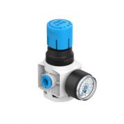 Регулятор давления Festo MS2‑LR‑M5‑D6‑AR‑BAR‑B [8086628]