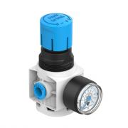 Регулятор давления Festo MS2‑LR‑QS6‑D6‑AR‑BAR‑B [8086638]