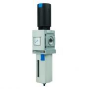 Фильтр‑регулятор давления Festo MS6‑LFR‑1/2‑D6‑CRM‑AS