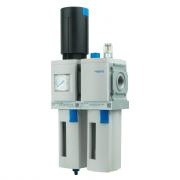 Блок подготовки воздуха Festo MSB6‑1/2‑FRC7:J3M1