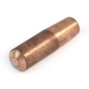 МТР 10/16 электрод нижний, Ø‑12, L‑ 50 (lower electrode)