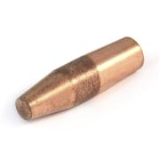 МТР 10/16 электрод верхний, Ø‑12, L‑ 50 (upper electrode)