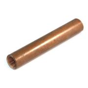 МТР 25 держатель электрода нижний, Ø‑14, L‑120 (lower electrode holder)