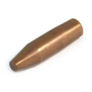 МТР 25 электрод верхний, Ø‑14, L‑60 (upper electrode)