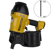 Гвоздезабивной пневмопистолет Bostitch N89C‑1P‑E