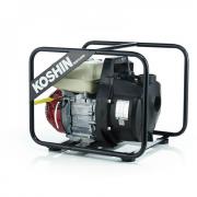Бензиновая мотопомпа Koshin PGH‑50 (полимер)