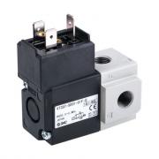 3/2‑Пневмораспределитель  G1/8"  24VDC SMC [VT307‑5DO1‑01F‑Q]