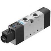 Пневмораспределитель Festo VUVS‑L30‑M52‑MD‑G38‑F8‑& [575606]