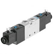 Пневмораспределитель Festo VUVS‑L30‑P53E‑MD‑G38‑F8‑& [575634]