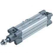 Пневмоцилиндр G3/8 SMC [CP96SDB80‑160C]