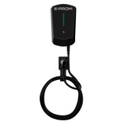 Зарядная станция E‑PROM Mini 22 (навесная, 22кВт, 32А)