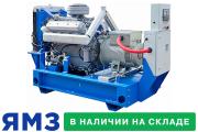 Дизельный генератор ТСС АД‑60С‑Т400‑1РМ2 Linz (аккумулятор 90/120)
