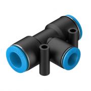 Тройник‑фитинг Festo QST‑12‑10 [153137]