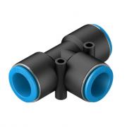 Тройник‑фитинг Festo QST‑16 [153133]