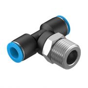 Тройник‑фитинг Festo QST‑1/2‑10 [190672]