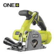 ONE + / Пила циркулярная RYOBI R18MMS‑0 (без батареи)