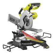 ONE + / Торцовочная пила RYOBI R18MS216‑0 (без батареи)