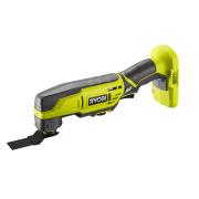 ONE + / Многофункциональный инструмент RYOBI R18MT3‑0 (без батареи)