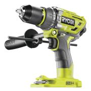 ONE + / Ударная дрель‑шуруповерт RYOBI R18PD7‑0 (без батареи)