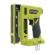 ONE + / Степлер аккумуляторный RYOBI R18ST50‑0 (без батареи)