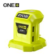 ONE + / Адаптер с аккумулятора 18В на USB RYOBI R18USB‑0 (без батареи)