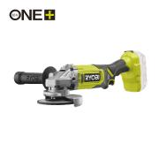 ONE + / Углошлифмашина RYOBI RAG18115‑0 (без батареи)