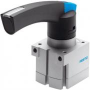 Распределитель с ручным управлением Festo VHER‑P‑H‑B43C‑B‑G14 [3515601]
