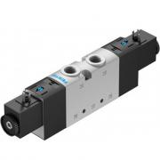 Пневмораспределитель Festo VUVS‑L25‑P53C‑MD‑G14‑F8& [575525]