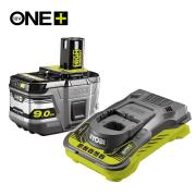 ONE + / Аккумулятор с зарядным устройством RYOBI RC18150‑190