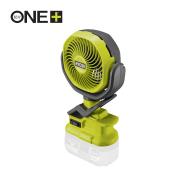 ONE + / Вентилятор RYOBI RCF18‑0 (без батареи)
