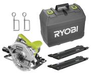 Пила циркулярная RYOBI RCS1600‑KSR
