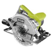 Пила циркулярная RYOBI RCS1600‑PG