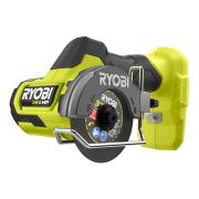 ONE + / Пила циркулярная аккумуляторная Ryobi HP RCT18C‑0 (без батареи)