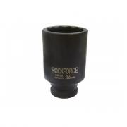 Головка торцевая ударная 1/2" Rock Force ‑ 36 мм [RF‑44836]