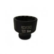 Головка торцевая ударная короткая 3/4'' Rock FORCE ‑ 17 мм RF‑46817