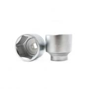 Головка торцевая короткая 3/4'' Rock FORCE ‑ 70 мм RF‑56570