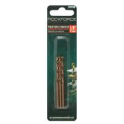 Сверло по металлу 3.2мм HSS+Co Rock FORCE RF‑DS3108