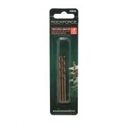 Сверло по металлу 2мм HSS+Co Rock FORCE RF‑DS3564