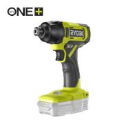 ONE + / Винтоверт RYOBI RID18‑0 (без батареи)
