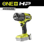 ONE + / Гайковерт RYOBI RIWH18X‑0 (без батареи)