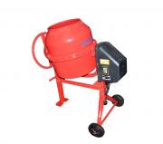 Бетоносмеситель Tsunami RM 125L