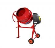 Бетоносмеситель Tsunami RM 180L