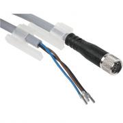 Штекерная розетка с кабелем Festo NEBU‑M8G3‑K‑2,5‑LE3 [541333]