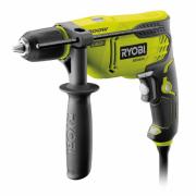Дрель ударная RYOBI RPD800‑K