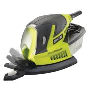 Дельташлифовальная машина RYOBI RPS100‑SA20