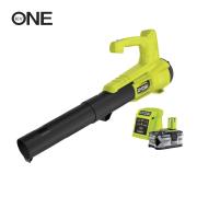ONE + / Воздуходувка RYOBI RY18BLA‑140