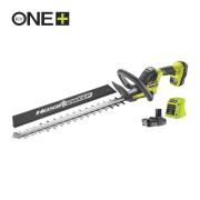 ONE + / Кусторез RYOBI RY18HT45A‑120